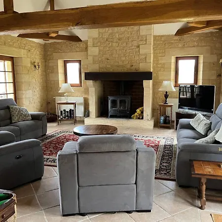 Le Chatelet Vila