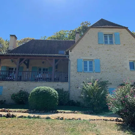 Vila Le Chatelet *