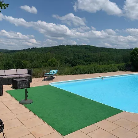 Le Chatelet Vila